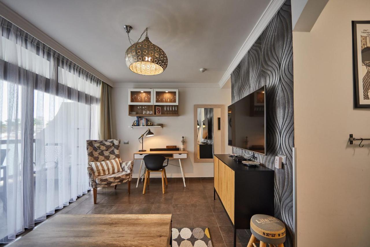 Stargate Apartment Playa del Ingles  Luaran gambar